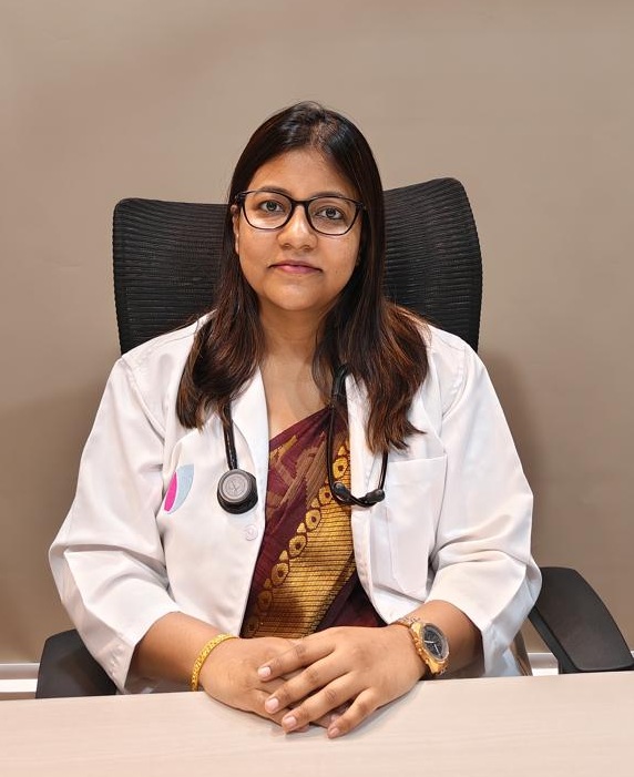 Dr. Plabani  Sarkar